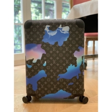 LV Suitcase